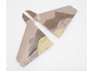 Freewing F-5 Main Wing Set
